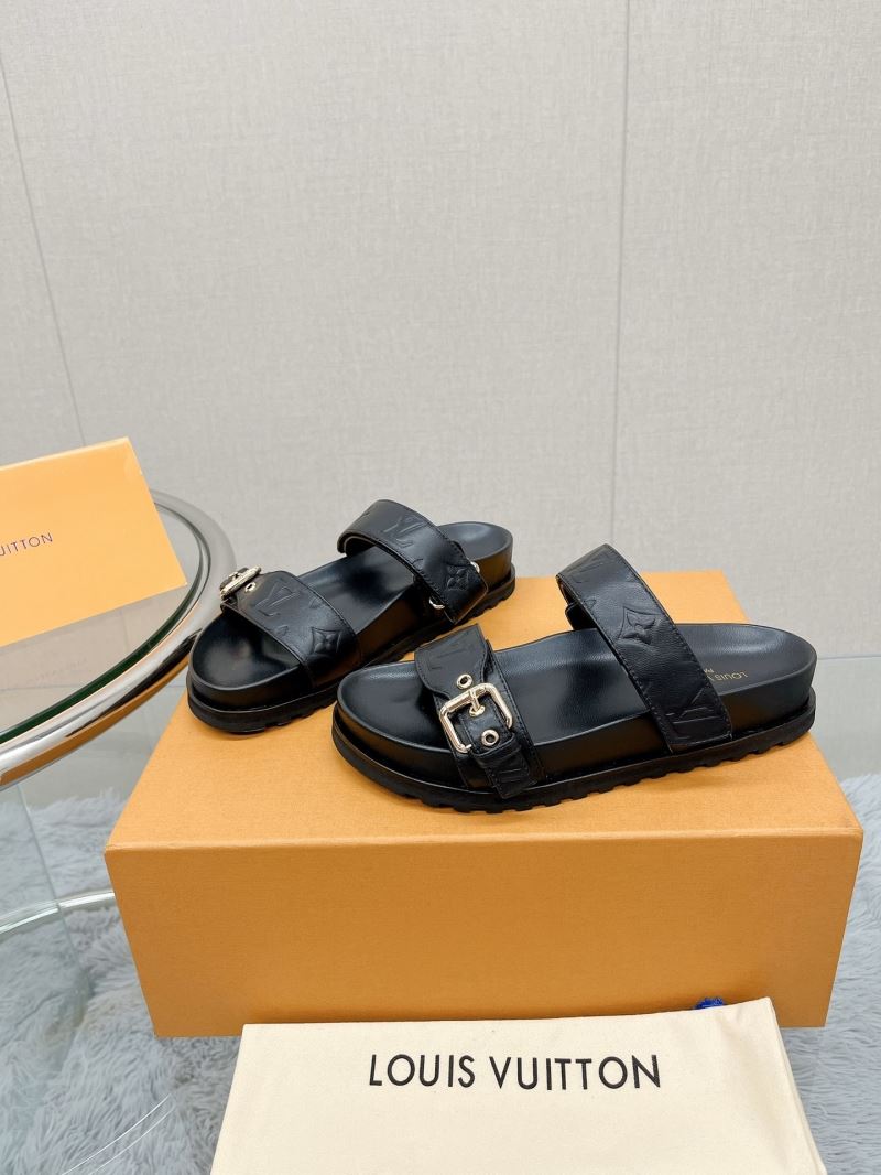 Louis Vuitton Slippers